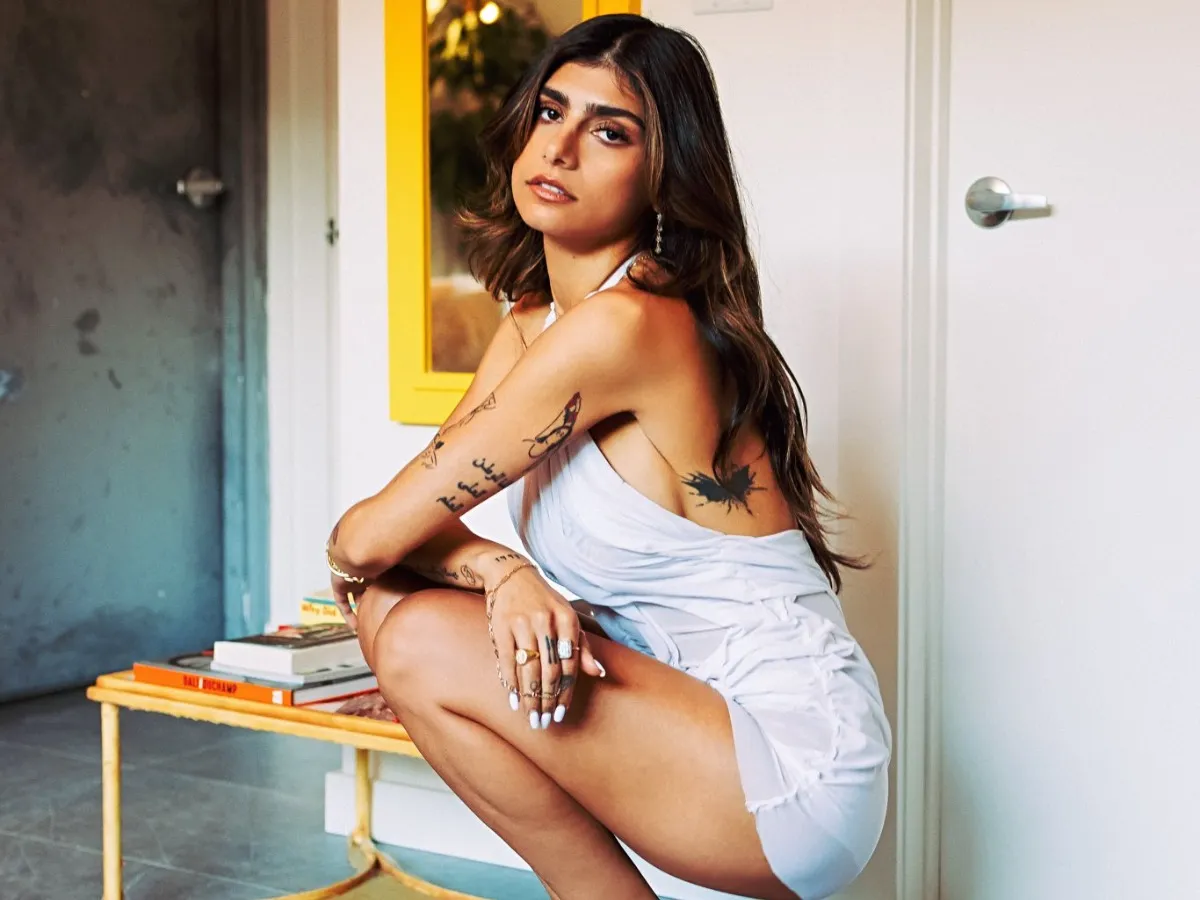 Beautiful Porn Star In The India agency